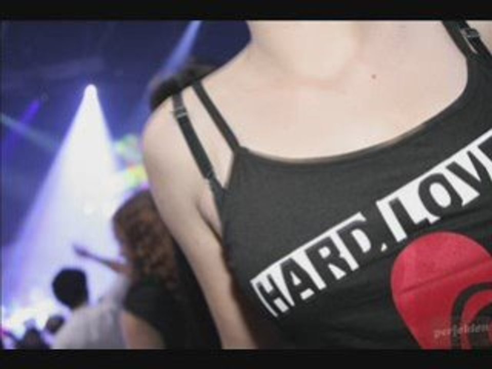 Mario Ranieri - fuck schranz call it hardtechno