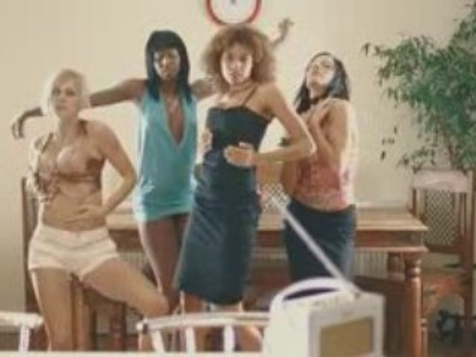 Studio B - C'mon Get It On