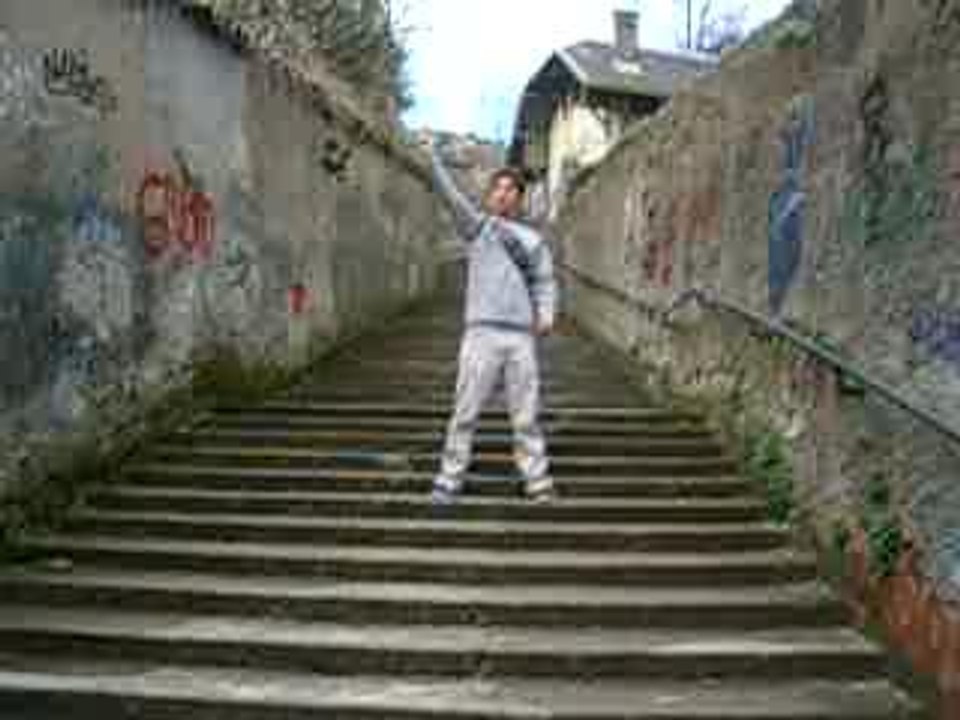 Hum...vico une fois de plus