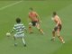 DUNDEE UNITED 0-1 CELTIC BUT HARTLEY