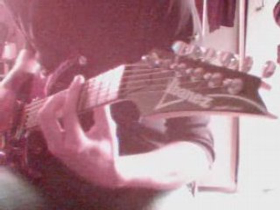 System of a down BYOB cover