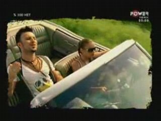 Tarkan - Arada Bir