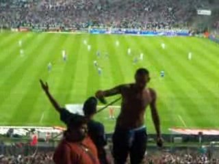 ALLLééé marseillais debut de match om aja