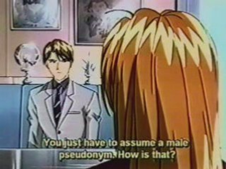 Kaikan hrase ep 22 part2