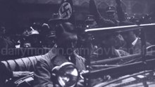 Treffen der NSDAP in Essen 1926