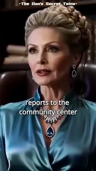 The Don'S Secret Twins🎀🎀 [Full Movie] - video Dailymotion