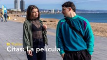 Citas: La película - Trailer final