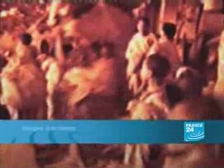 Volcan Nyiragongo: menace ou joyau?