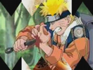 Présentation du grp Dbz/Naruto