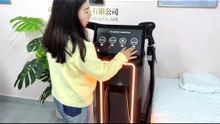 4-in-1 Diode Laser Hair Removal Machine | 755/808/940/1064nm