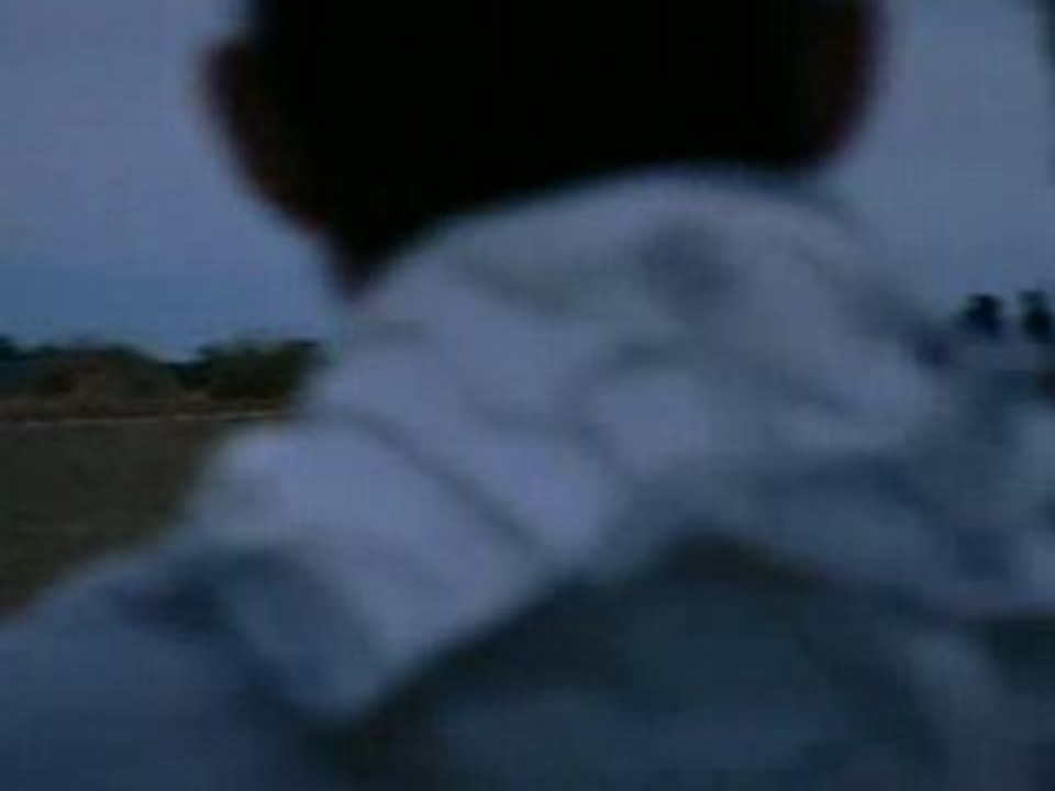 Rallye Bessé 08 Passage 306 Bien bruyante