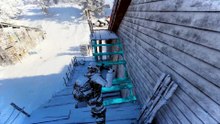 Permafrost - Early Access Release Trailer