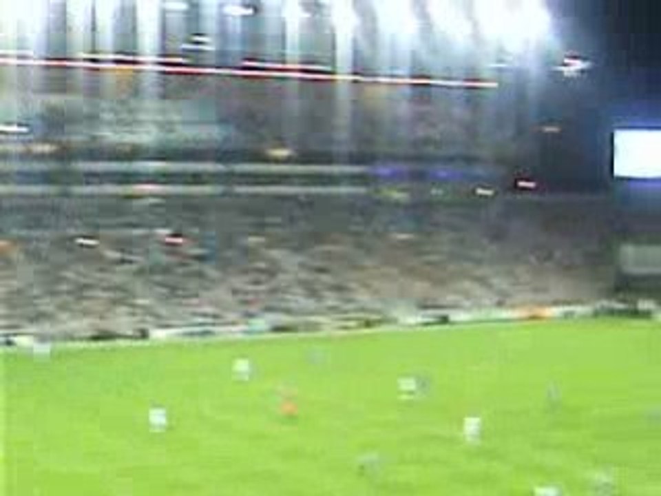 OM - Auxerre OLA