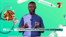 Allô Docteur | J'ai régulièrement mal au ventre après avoir mangé, pourquoi ?