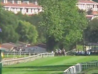 2008 (263) Premio M.M.A.y M.R.y M.(Cat. C) (DUBAI)