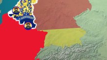 What If Netherlands Attacked Everyone? Europe War Story Explained