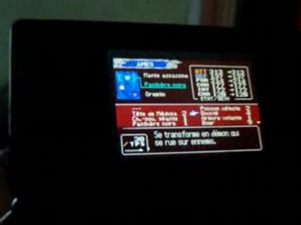 Bug Castlevania Aria of Sorrow