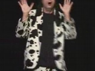 Merri Vache folle 1x5 Merri