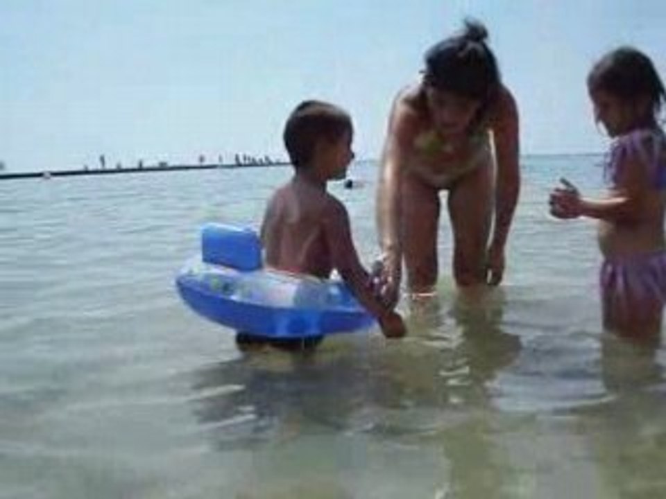More 2008 town Balchik "
