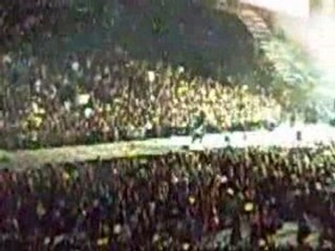 Concert de Tokio Hotel - 21 juin Parc des Princes