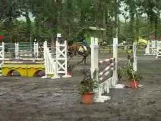 jade d1 club generali open de france 2007