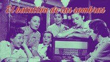El batallón de las sombras 1957 - HD 1080