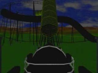 2 Fun Coasters at Space Mountain 🚀