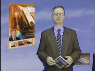 Corpo, Licao8 3trim08 pte1, Ev.Henrique, EBD na TV