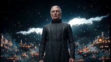 Episode 1 The Night Magic Died