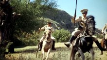 Duelo dos Homens Sem Lei 1963 Dublado