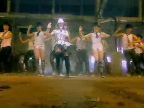 patito feo tango lloron original