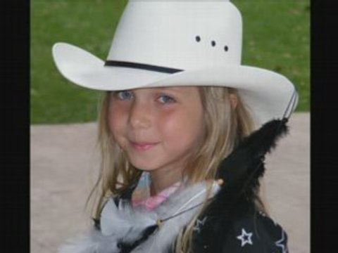 Fête Western de Bruay le 17 Aôut 2008