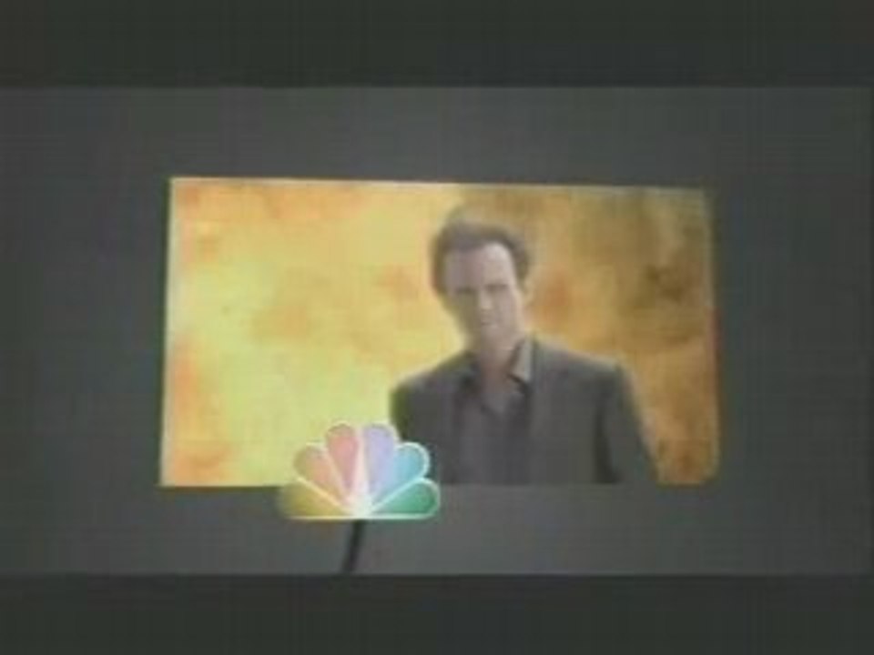 NBC Make Some Noise Promo