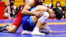 57 KG में अमन सहरावत का दबदबा, जीता गोल्ड! || आचार्य प्रशांत