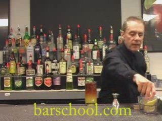 Arnold Palmer Cocktail Drink Recipe