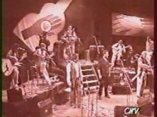 Inti-Illimani-Arriba en la Cordillera