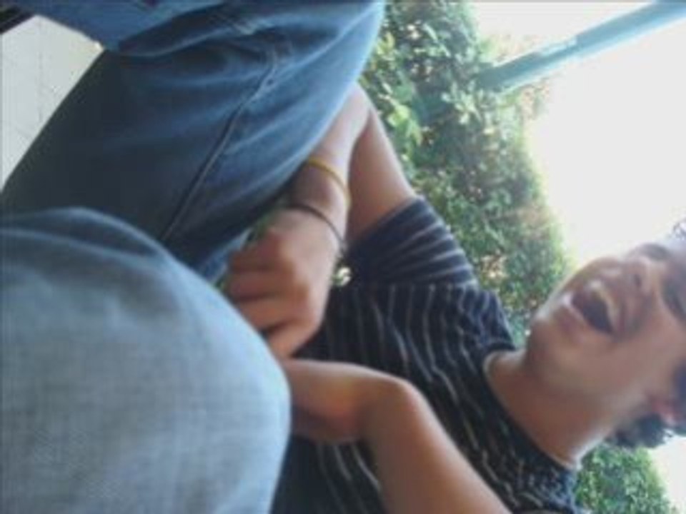 Eux tout simplement ( L )