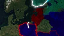 Et si la Russie disparaissait ? Le scénario géopolitique qui bouleverse l’Europe