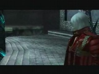 045 - Determination - Devil May Cry 3