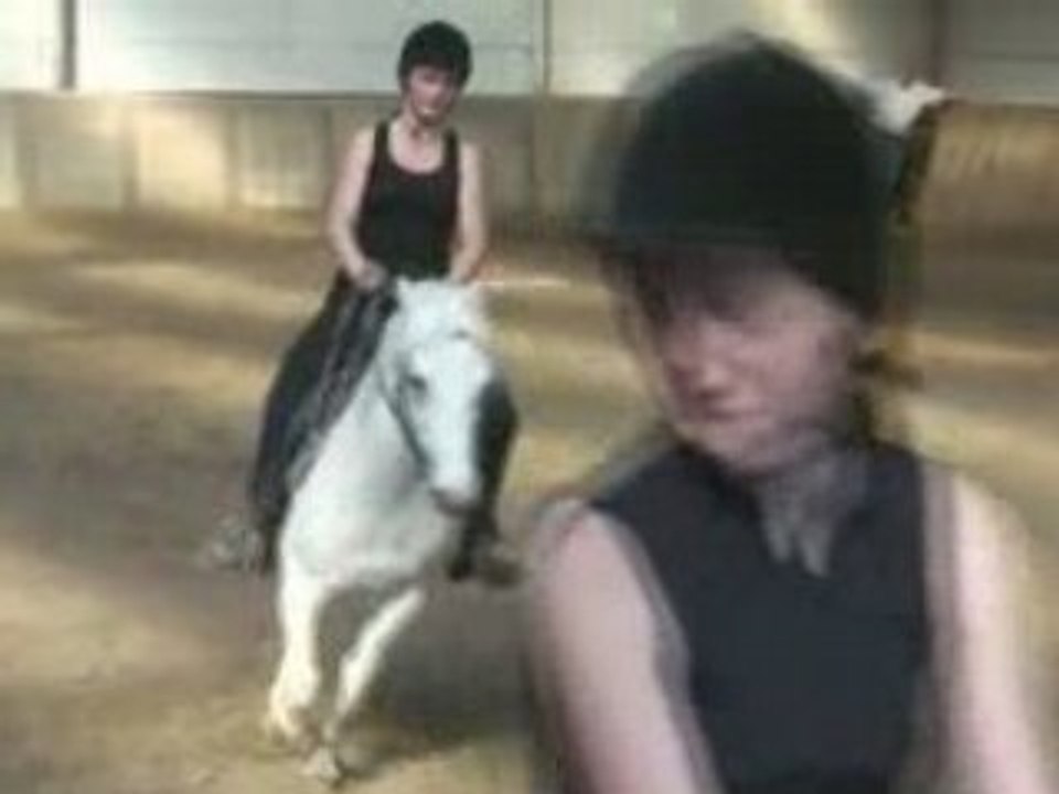 Galop marie gypsi 10.05.2008