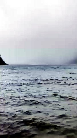resgate Lagoa do Fogo