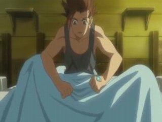 Tales Of Symphonia 4.1 (vostfr)