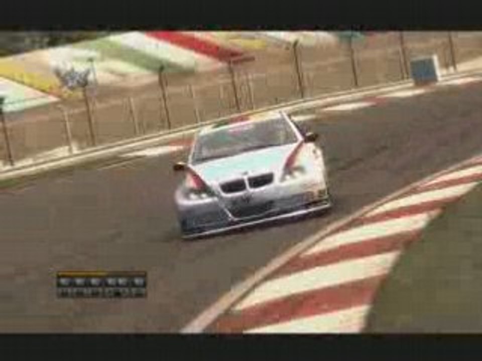 Grid Pilote =)