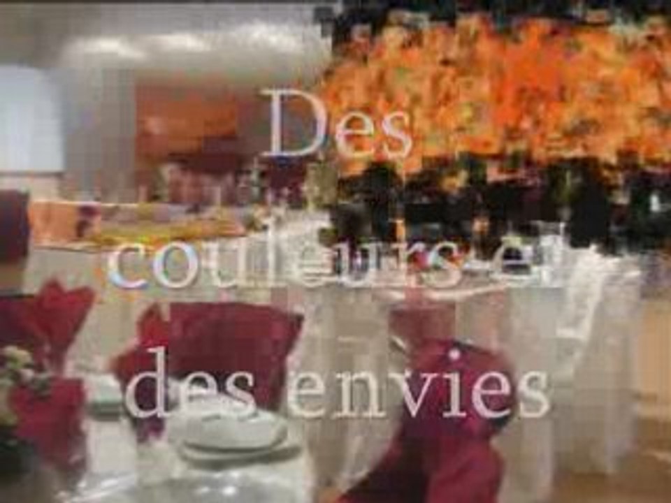 Traiteur oriental