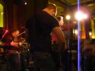 DELPHINE & CLINT WEDDING - CONCERT PART2