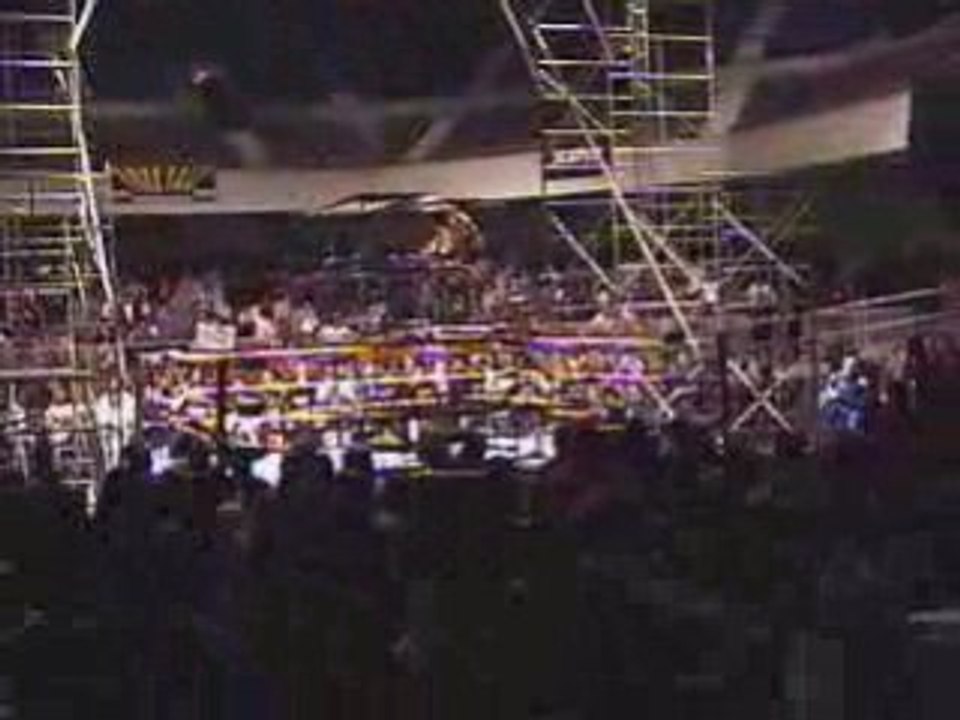 Wwf-wwe owen hart fall (1) (1) - Vidéo Dailymotion