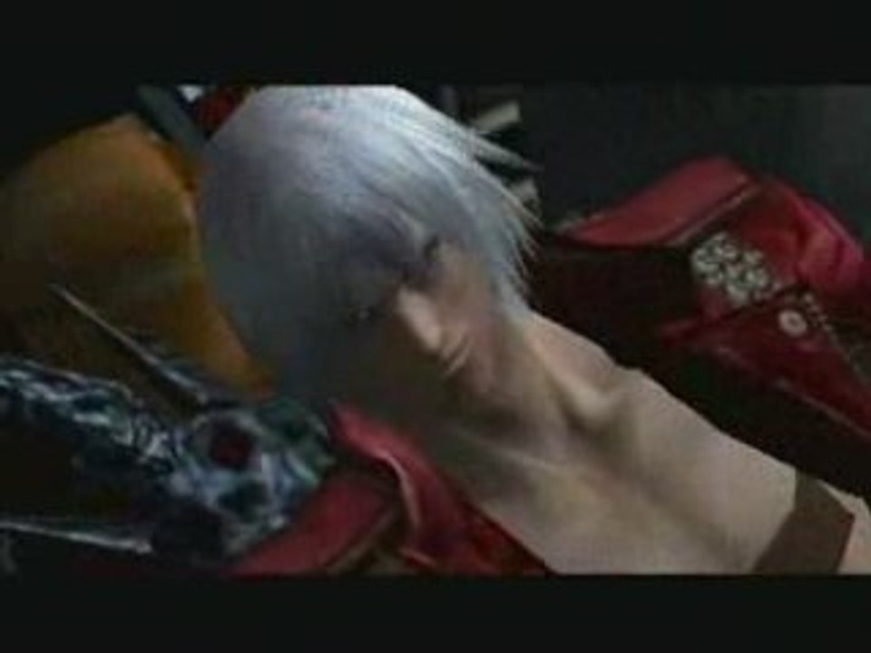 046 - Drive - Devil May Cry 3