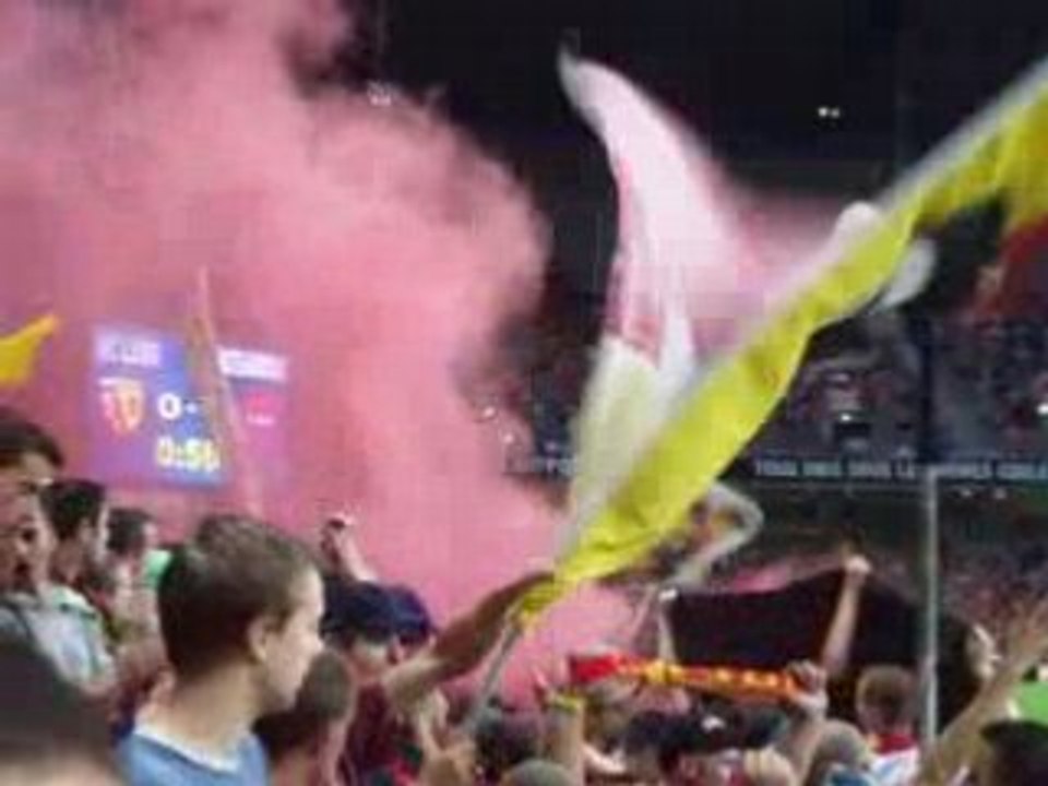 lens chateauroux
