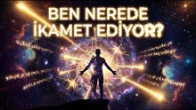 Ben Nerede İkamet ediyor?