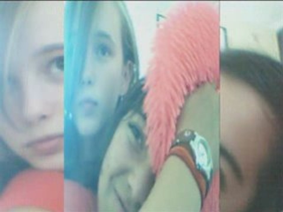 Mels et moiii